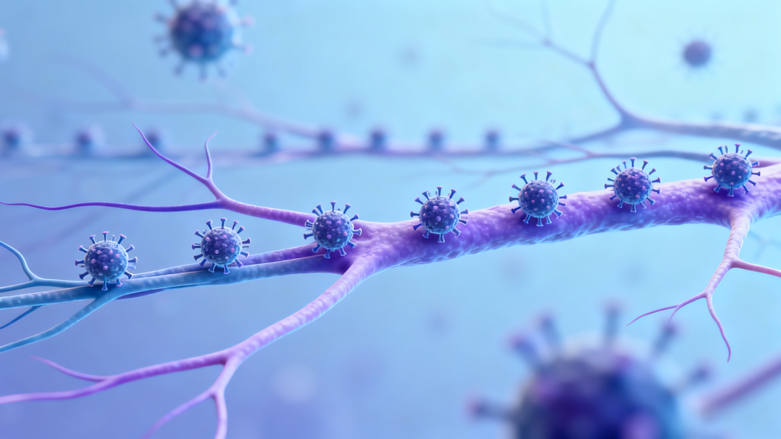 Featured image for Why Is Shingles Contagious?