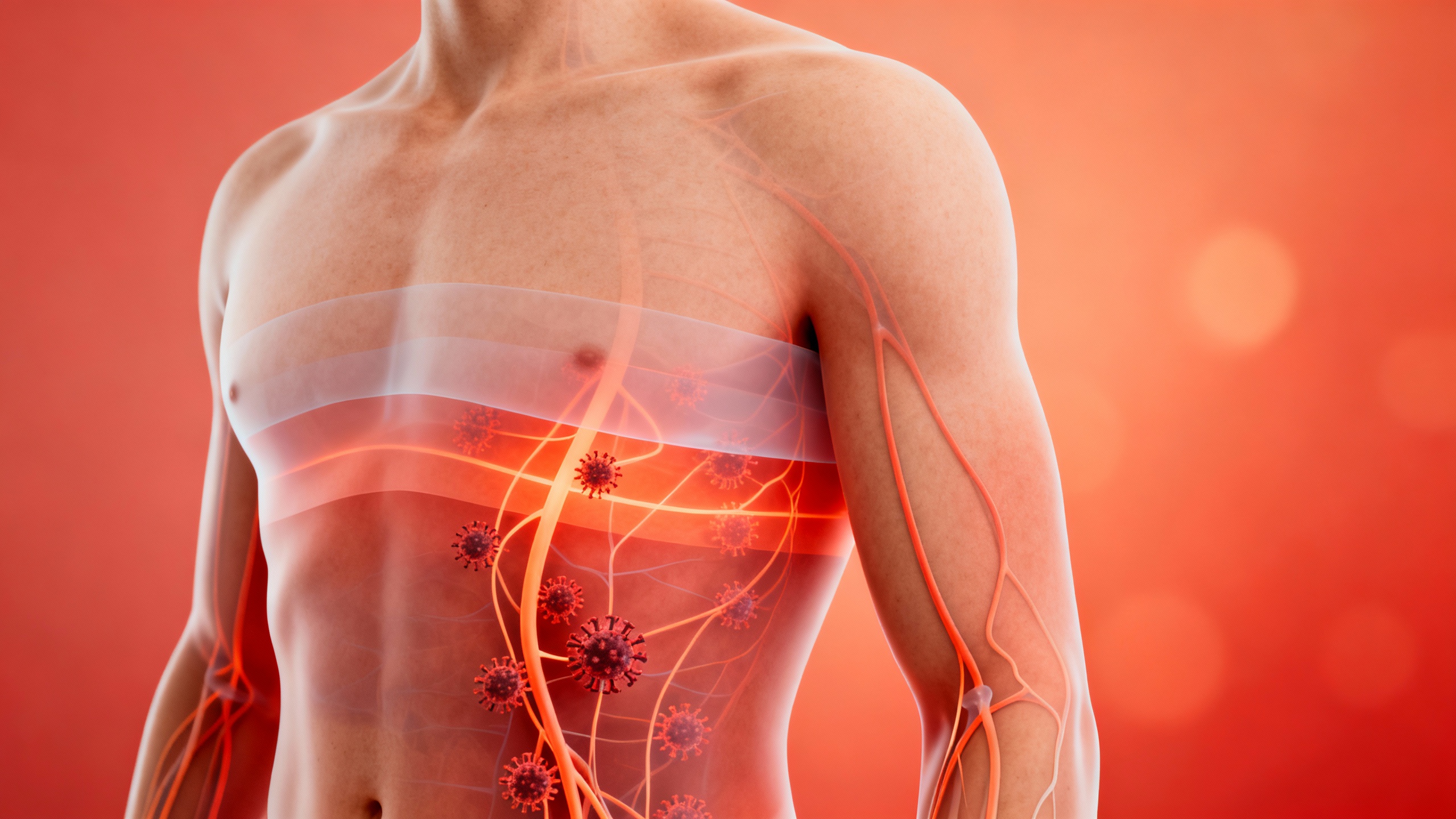 Featured image for Why is Shingles Painful?